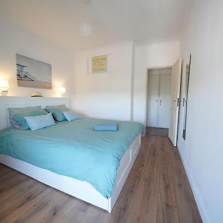 Cascais 2 Bedroom Apartment With Sunny Terrace Exterior photo