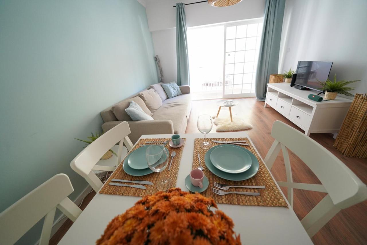 Cascais 2 Bedroom Apartment With Sunny Terrace Exterior photo
